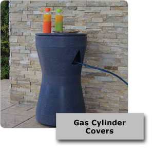 Gas Cylinder Covers