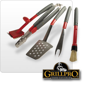 Grillpro