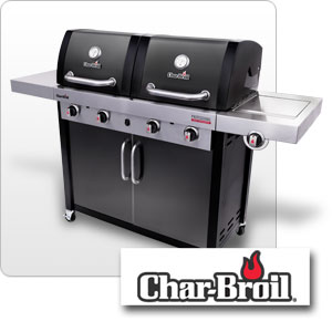 Char-Broil