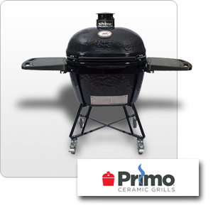 Primo Ceramic Grills