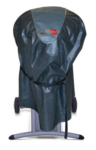 charcoal grill chimney starter