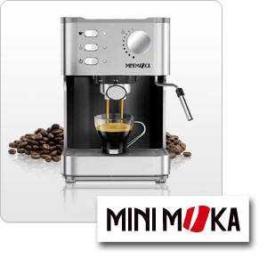 Mini Moka