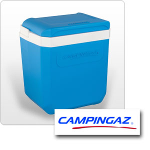 Campingaz 
Coolers