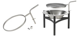 The Bbq Store Dancook 9000