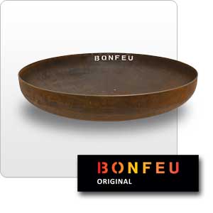 BonFeu Fire Pits