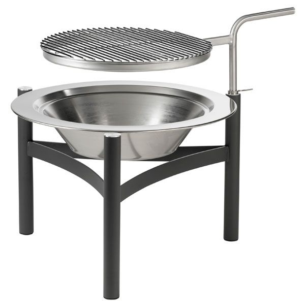 The Cyprus BBQ Store Dancook 9000