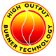 High Output Burner Technology