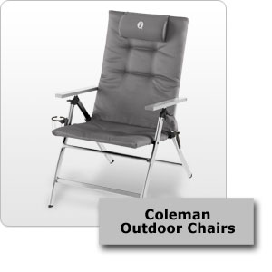 Coleman Outdoor Chairs
