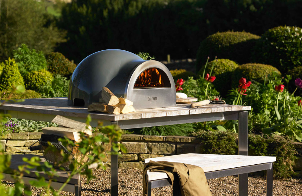 BBQ Grills