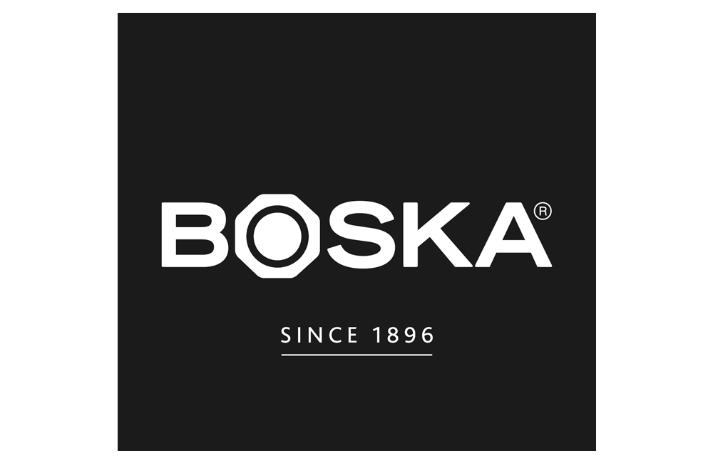 Boska Barbeskew